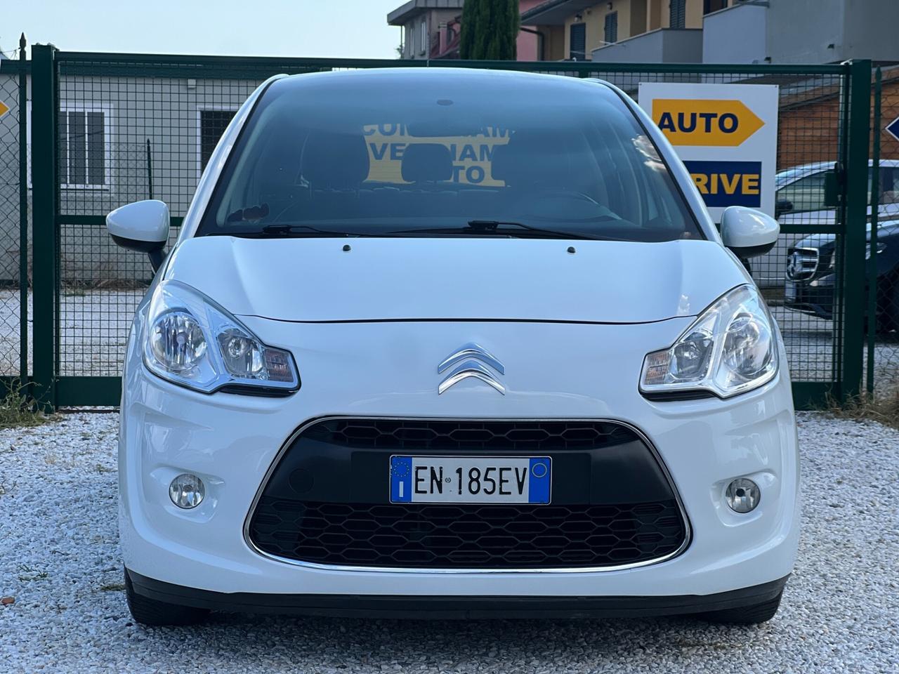Citroen C3 1.1 “ 80 Mila Km CERTIFICATI “