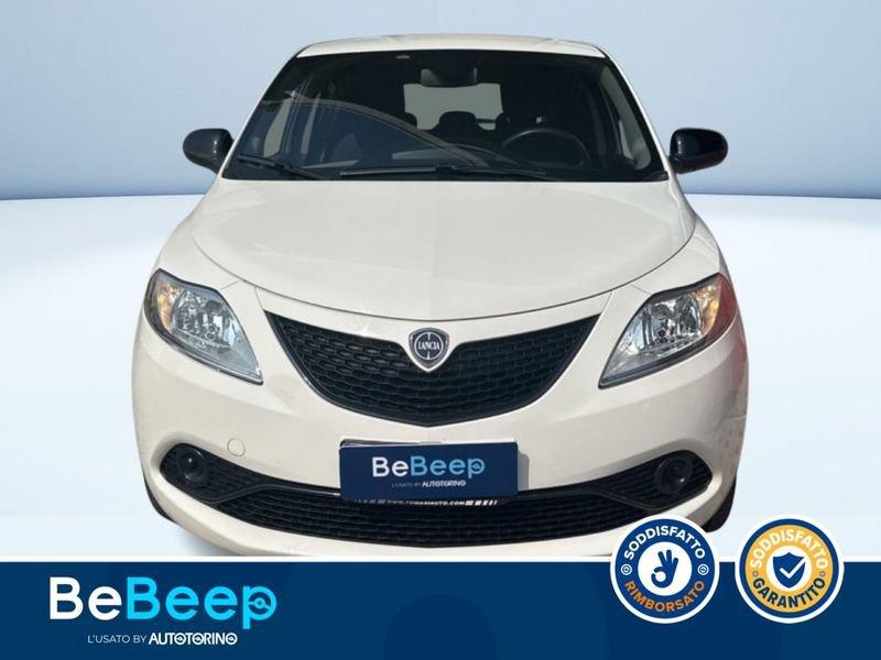 Lancia Ypsilon 1.2 PLATINUM S&S 69CV MY19