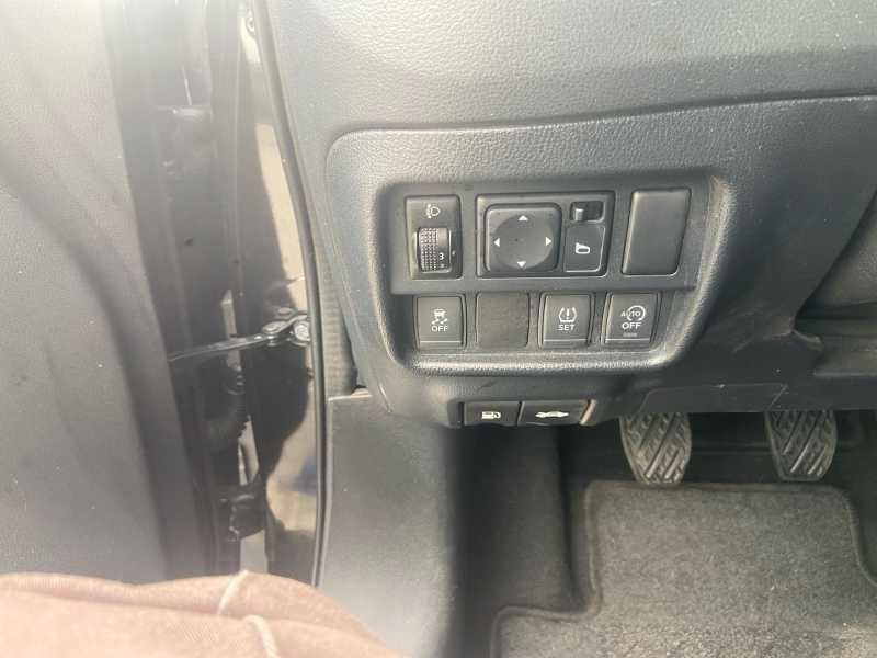 NISSAN Juke 1.2 dig-t Acenta 115cv