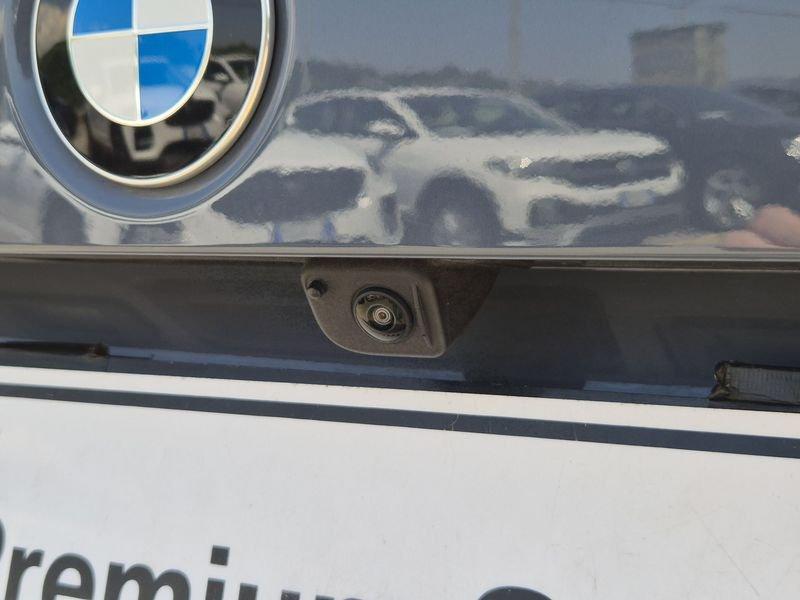 BMW X1 sdrive18d auto