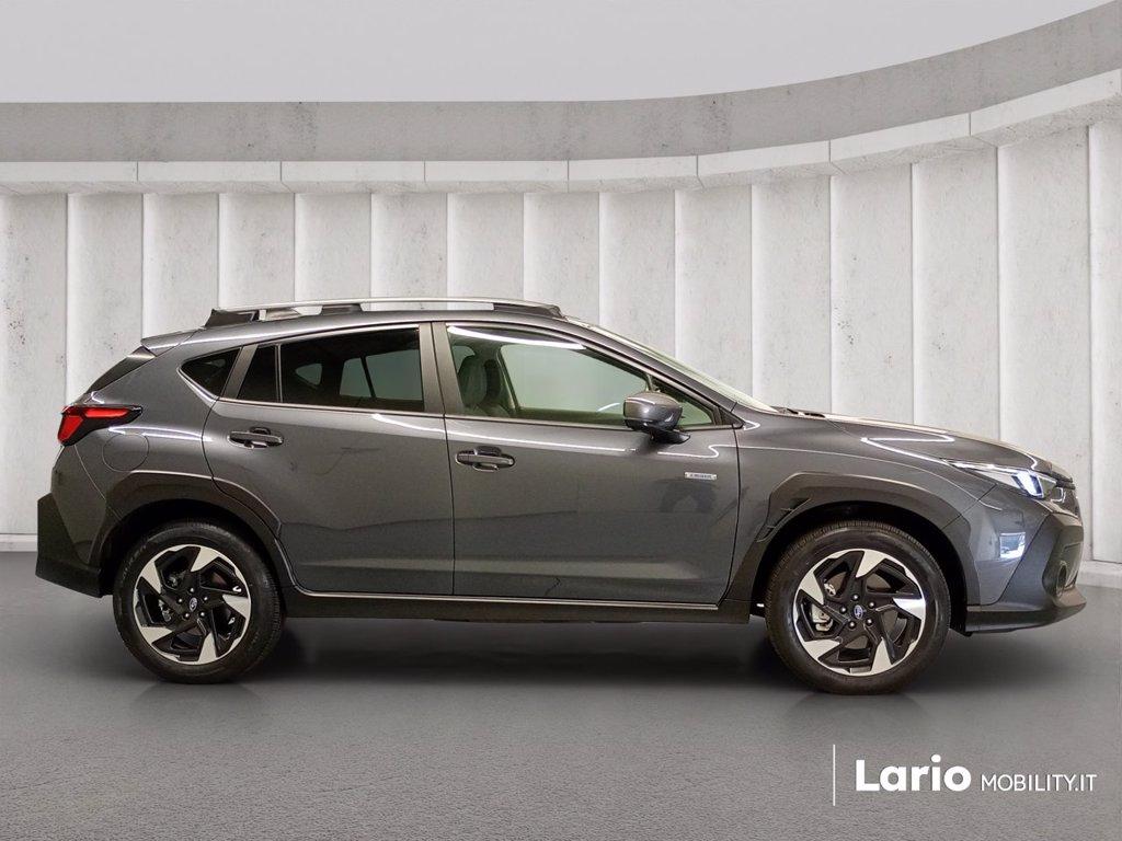 SUBARU Crosstrek 2.0i e-boxer Style Xtra del 2024