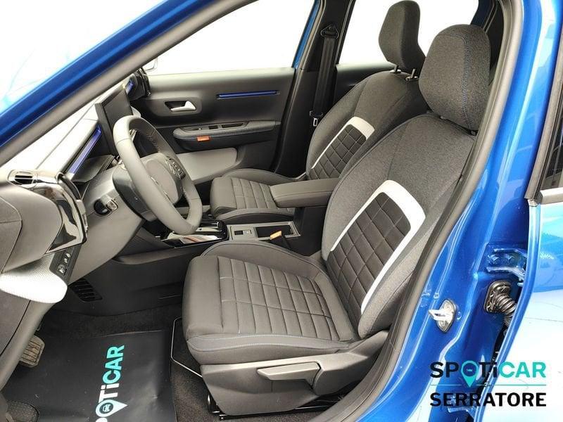 Citroën C3 IV 1.2 hybrid Plus 110cv edcs6