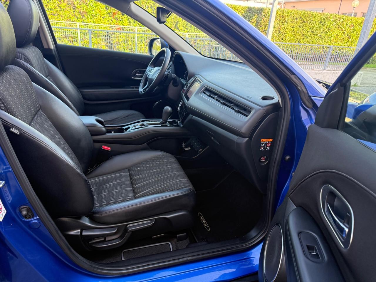 Honda HR-V 1.5 i-VTEC CVT Executive Navi ADAS