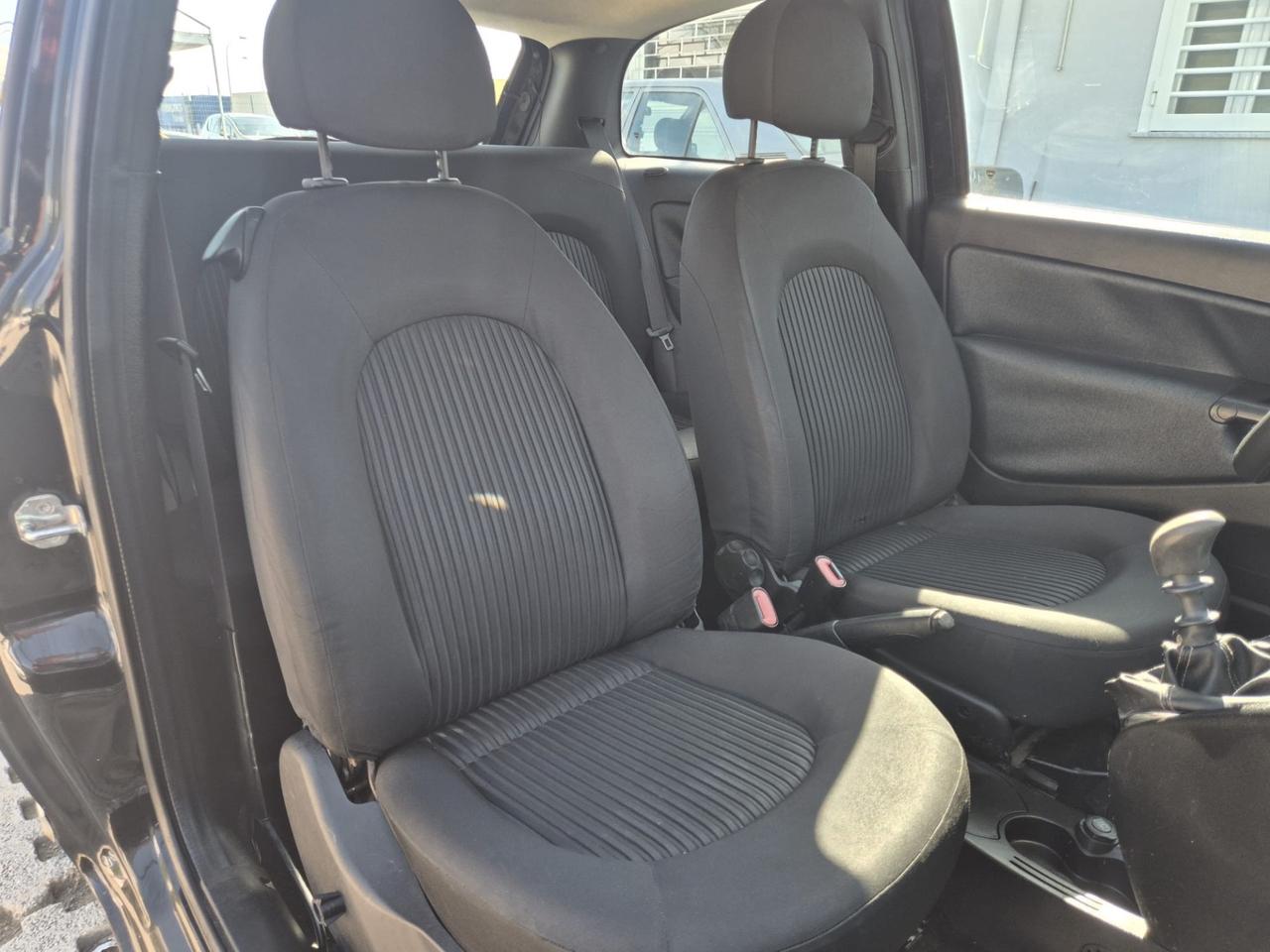 Lancia Ypsilon 1.2 Elle