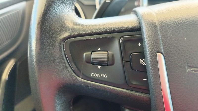 Peugeot 508 BlueHDi 120 EAT6 S&S SW Business