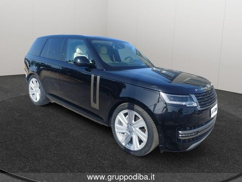 Land Rover Range Rover V 2022 3.0d i6 mhev HSE awd 249cv auto