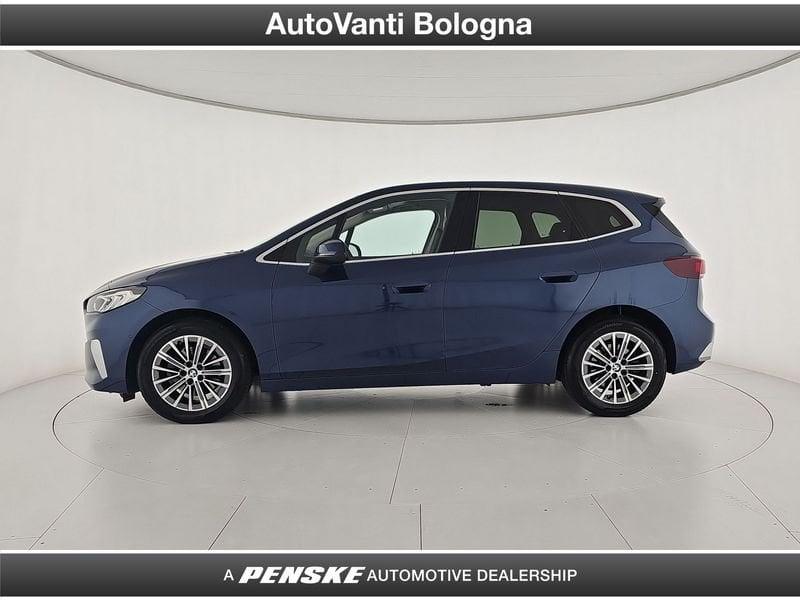 BMW Serie 2 Active Tourer 218d Active Tourer Luxury