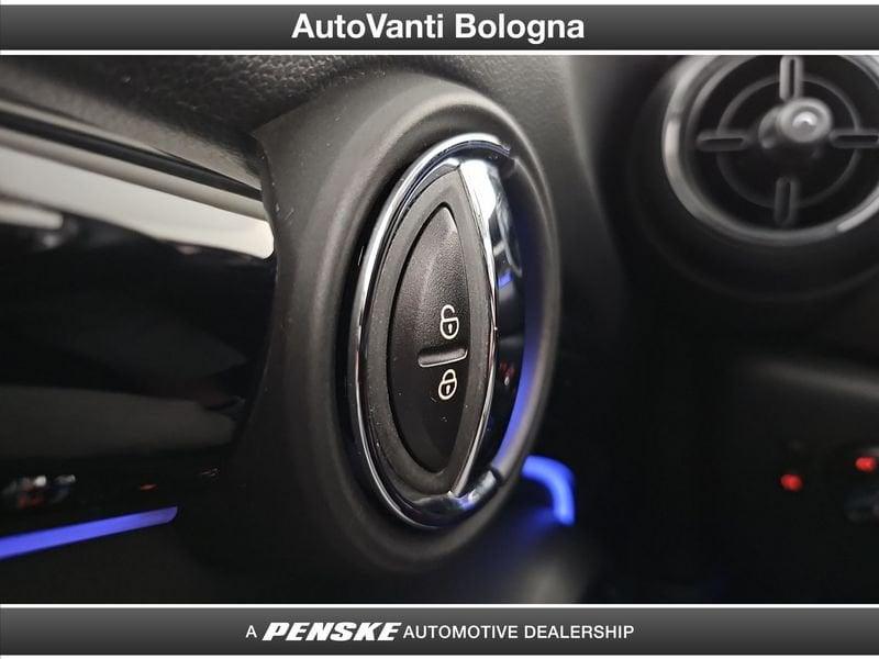 MINI Mini 5 porte Mini 5p 1.5 One Classic 75cv