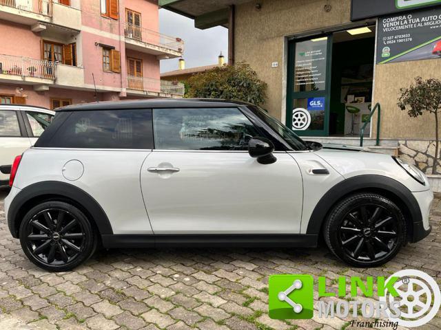 MINI Cooper D 1.5 Cooper D Hype