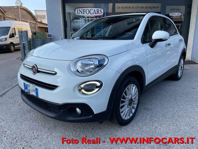 FIAT 500X 1.3 T4 150 CV DCT Connect PROMO