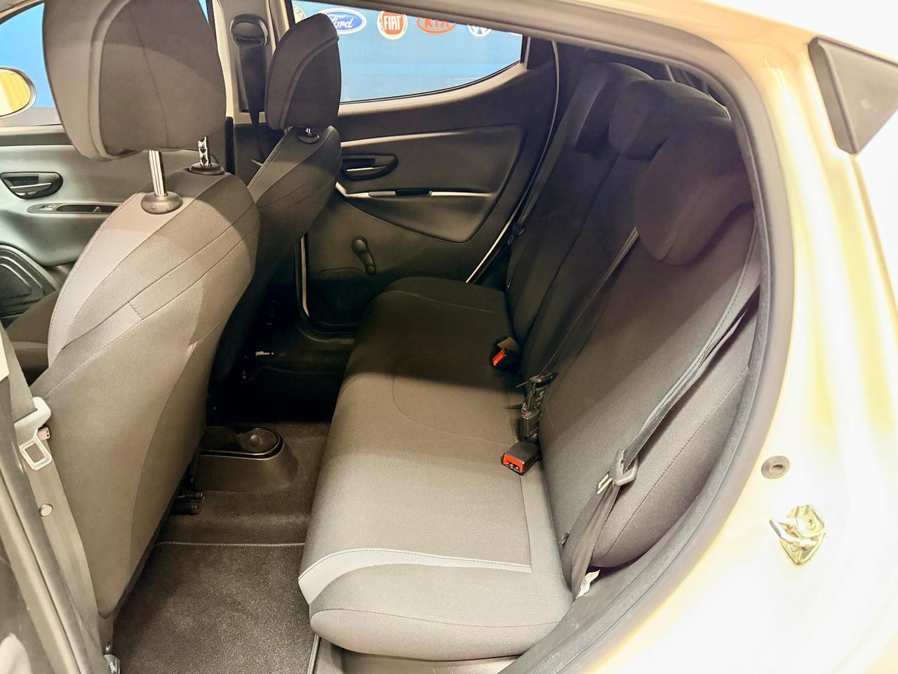 Lancia Ypsilon 1.2Benzina 69cv Neopat. Euro6