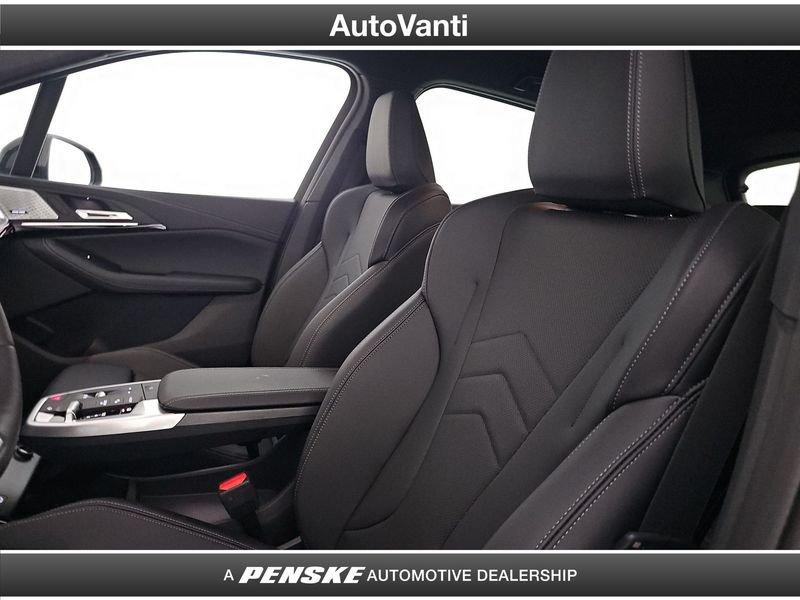 BMW Serie 2 Active Tourer 218d Active Tourer Msport