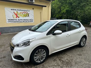 Peugeot 208 1.2 PureTech 82 5 porte Allure