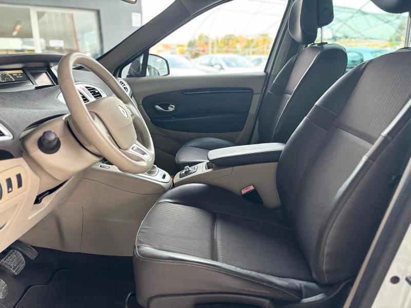 Renault Scenic X-Mod 2.0 dci Luxe 160cv