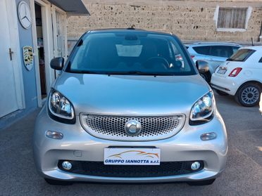 Smart ForTwo FOR TWO CABRIOI 0.9 TURBO 90 C.V. CAMBIO AUTOMATICO FARI FULL LED