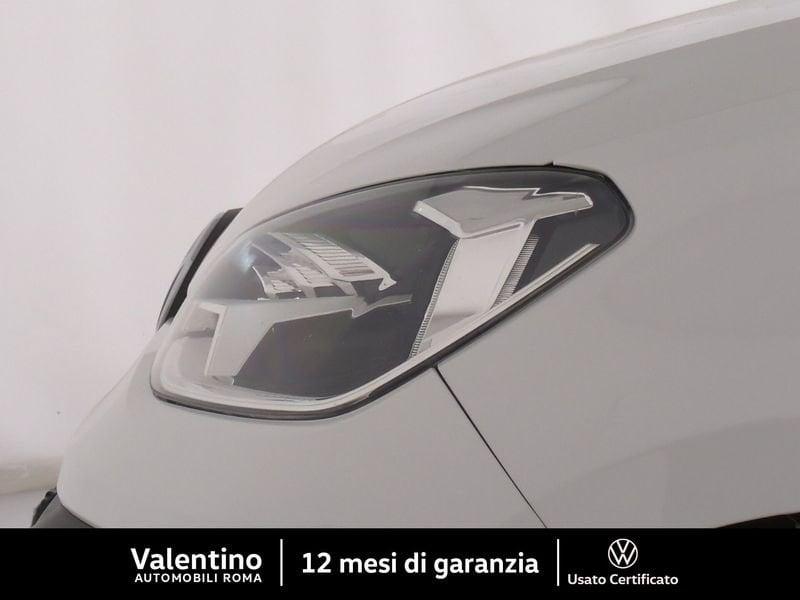 Volkswagen up! 1.0 75 CV 5p. move