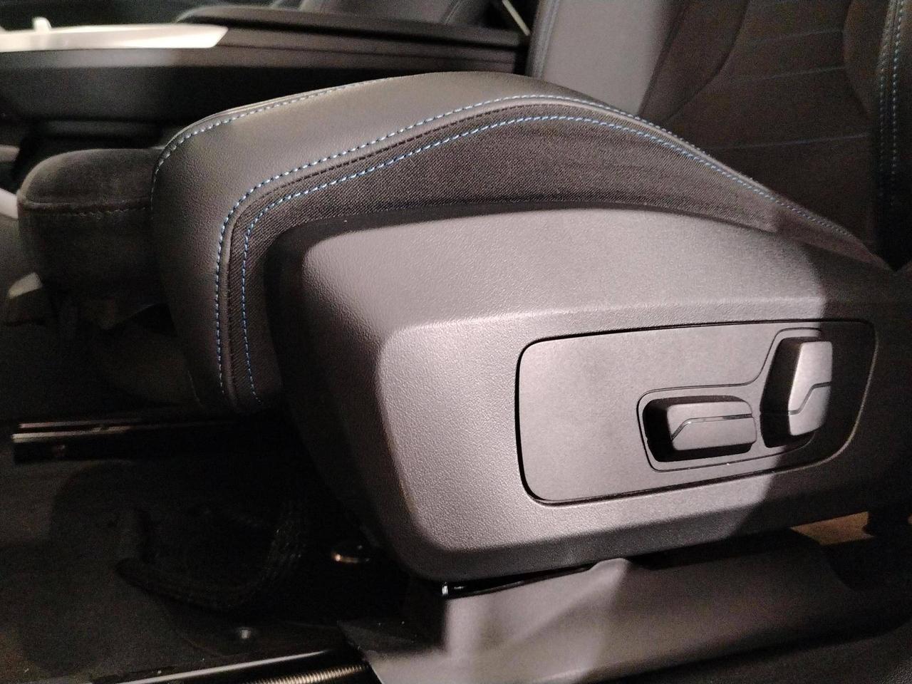 BMW X2 iX2 eDrive20 MSport Pro