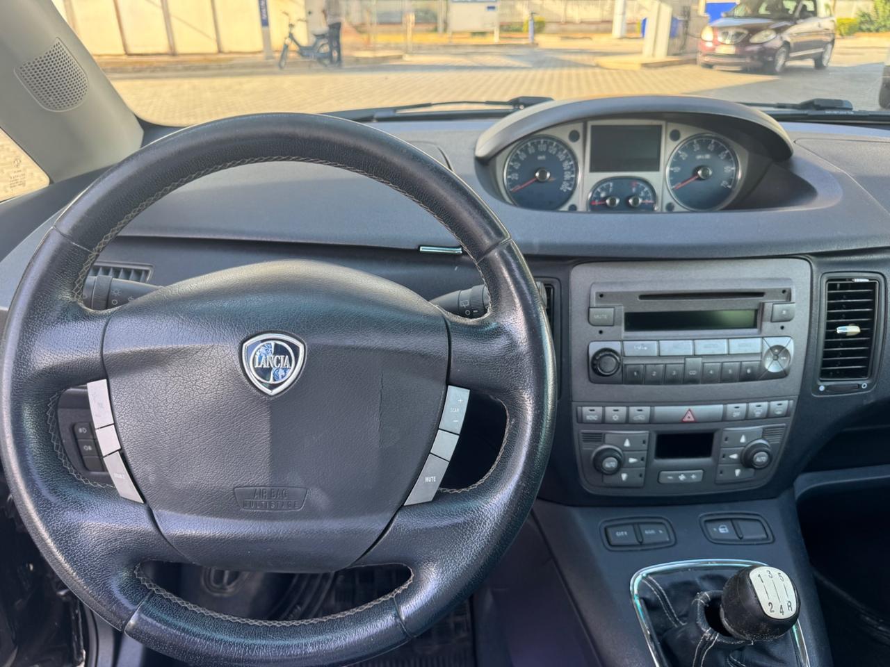 Lancia MUSA 1.3 Multijet 16V 90 CV Platino