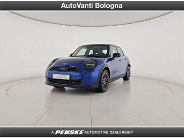 MINI Cooper Mini Cooper 5p 1.5 C Classic auto