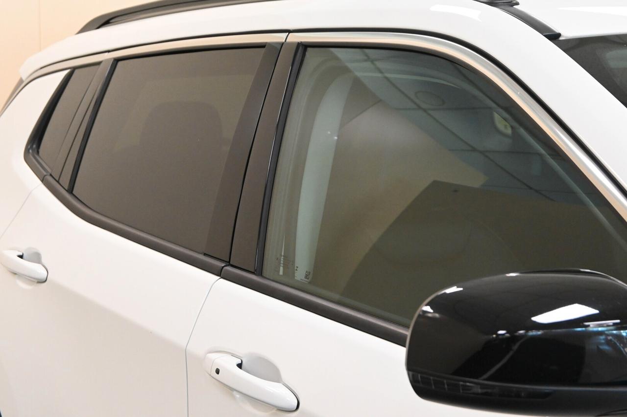JEEP Compass 2ª serie Compass 1.5 Turbo T4 130...