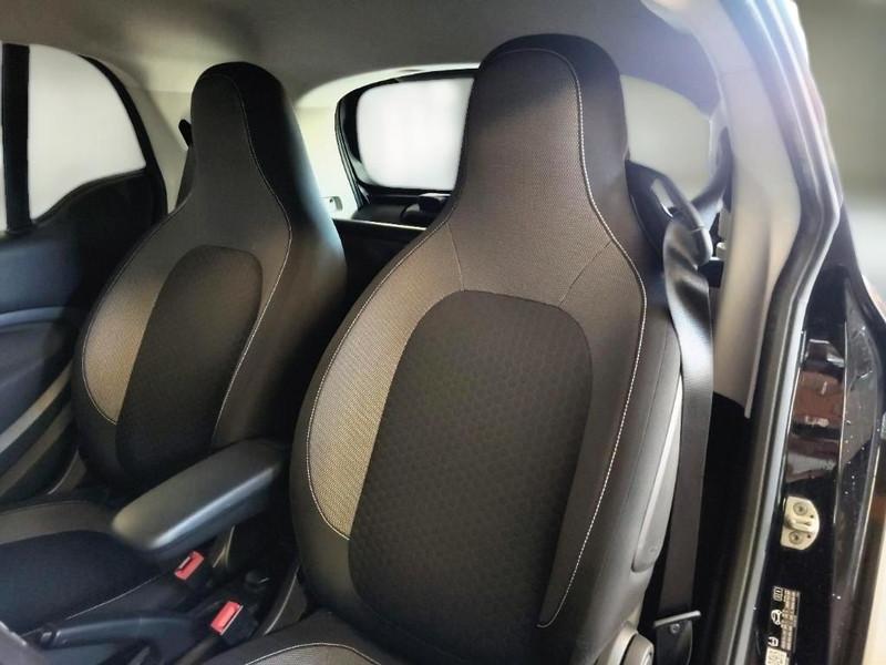 SMART FORTWO EQ 41KW PASSION COUPE