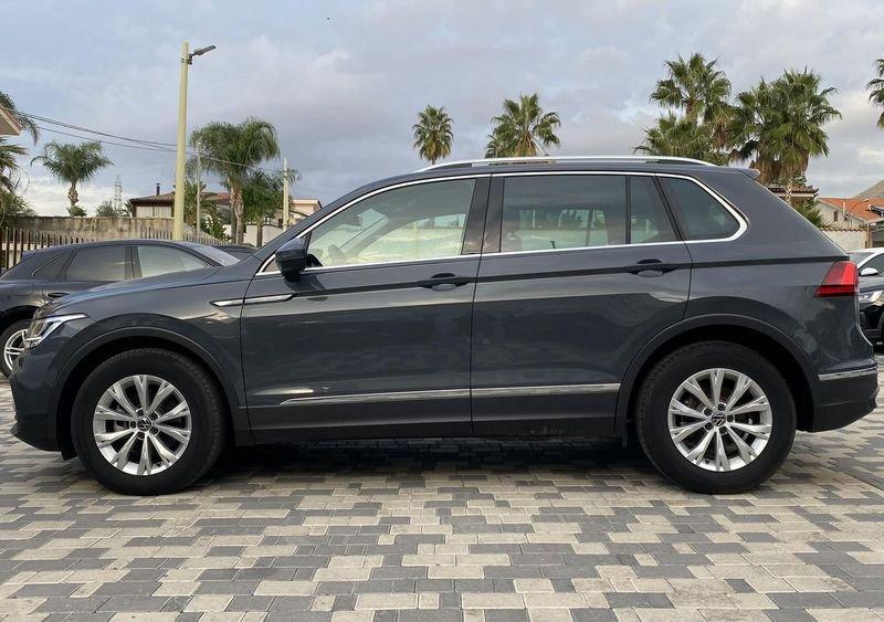 Volkswagen Tiguan Life 2.0 TDI 150CV DSG