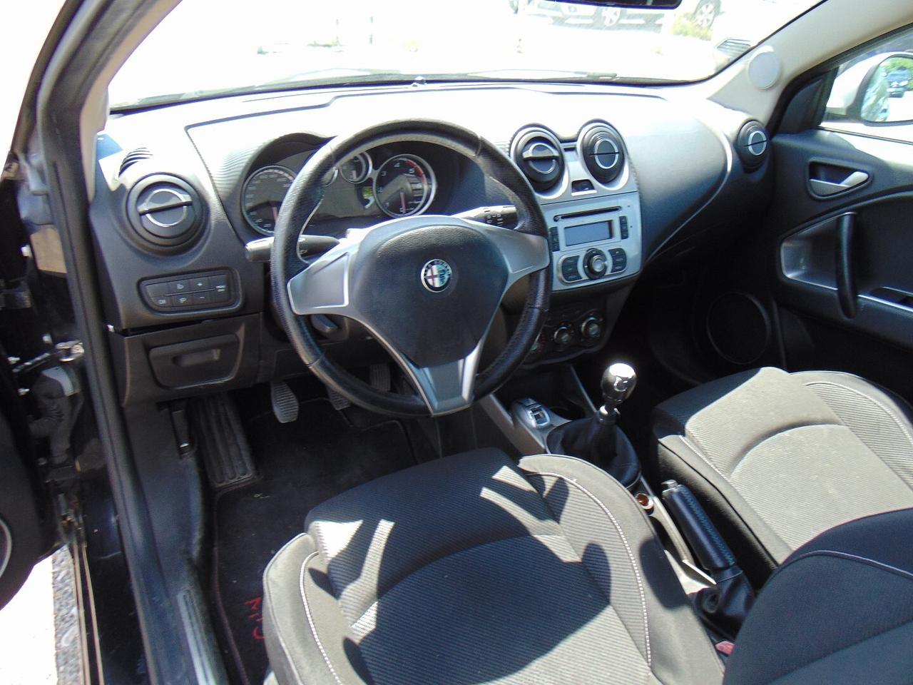 alfa mito1,3 mtj