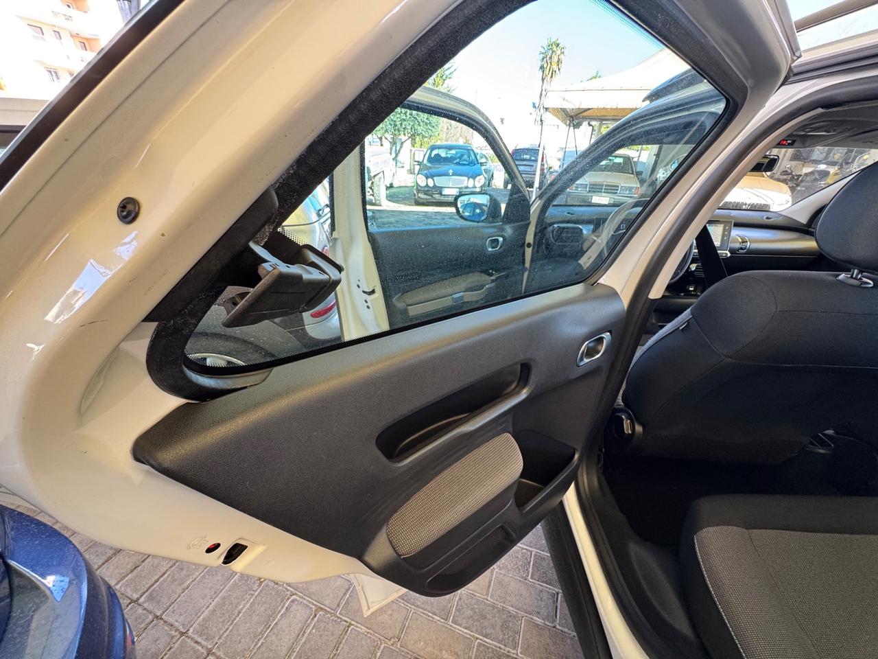 Citroen C4 Cactus BlueHDi 100 S&S Shine Prezzo Promo Finanziamento In Sede