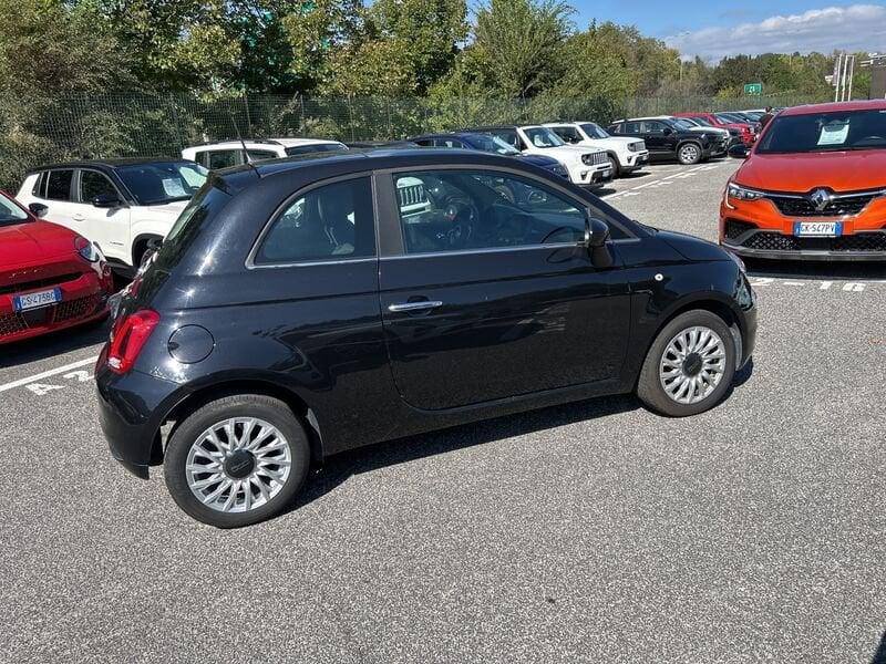 FIAT 500 III 2015 1.0 hybrid Dolcevita 70cv
