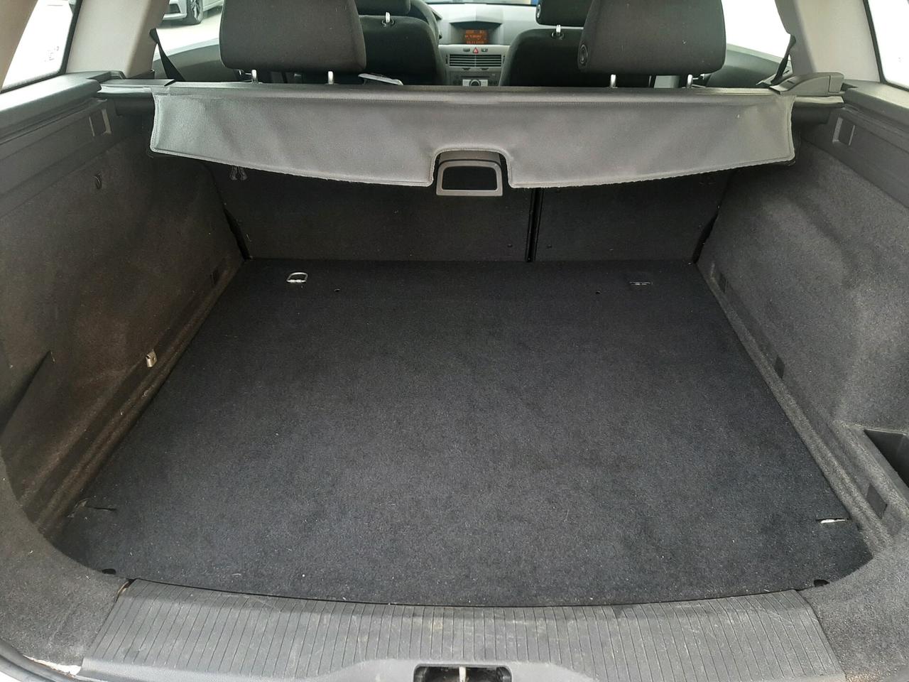 Opel Astra SW 1.7 CDTI 101CV Enjoy