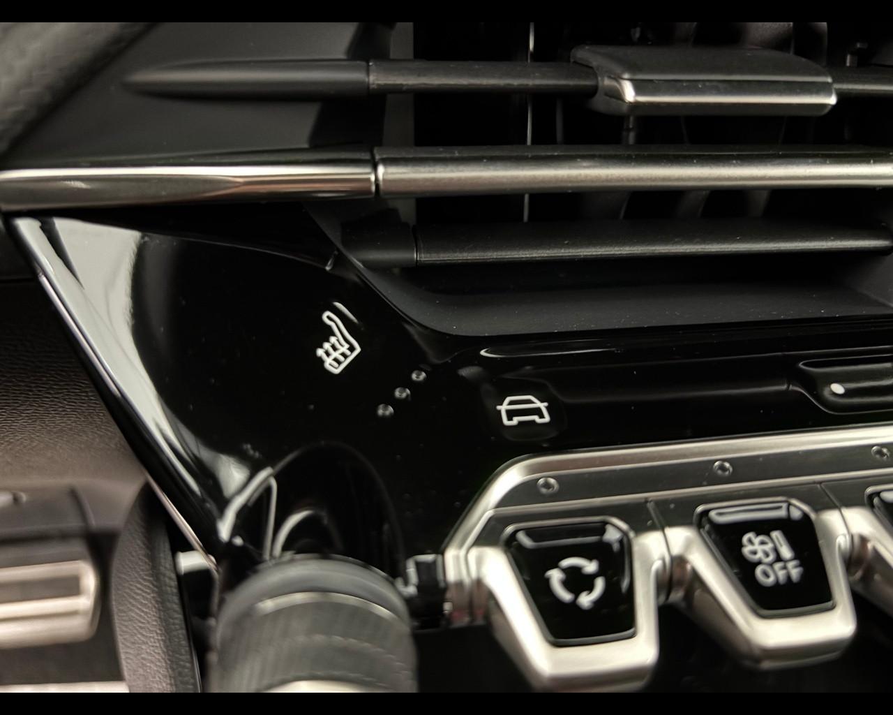 PEUGEOT 208 1.2 hybrid GT 145cv e-dcs 6