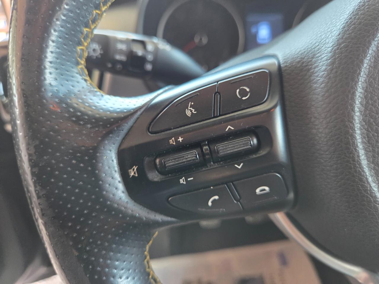 Kia Stonic 1.6 CRDi 110 CV Energy
