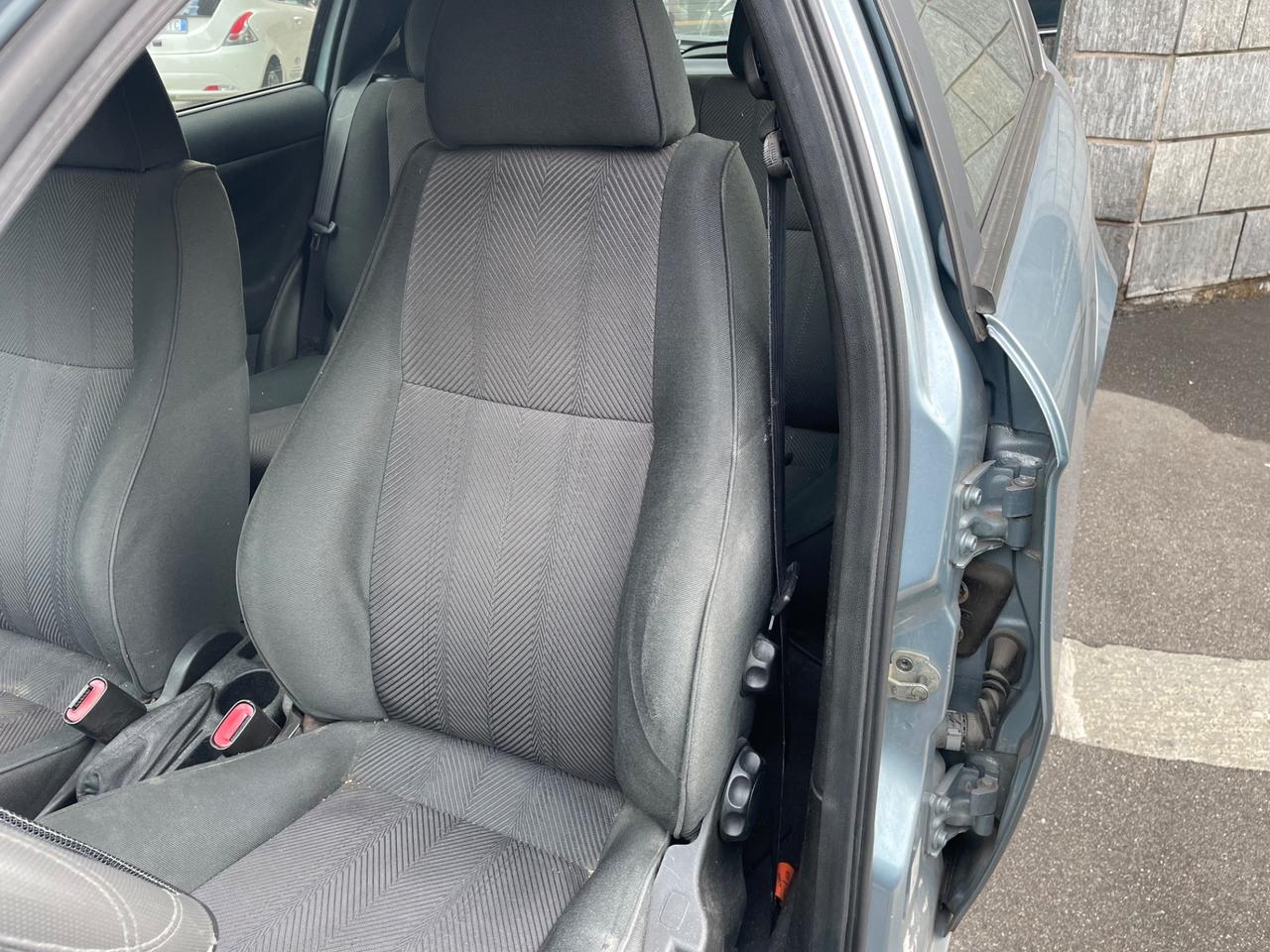 Alfa Romeo 147 1.6i 16V GPL NUOVO/ASI/GARANZIA