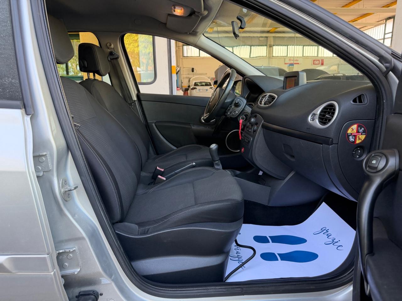 Renault Clio 1.2 16V SporTour Luxe