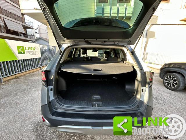 KIA Sportage 1.6 HEV