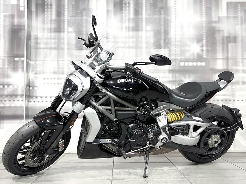 Ducati XDiavel 1260 S
