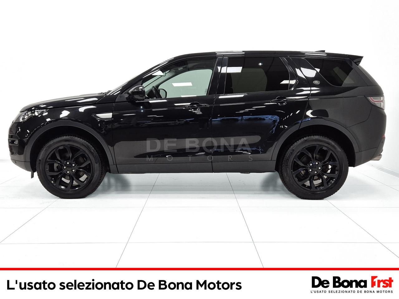 Land Rover Discovery Sport 2.0 td4 hse awd 150cv auto my19