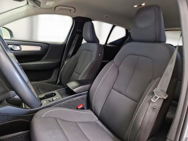 VOLVO XC40 T4 Plug-in Hybrid auto Rech Inscrip Expr my22
