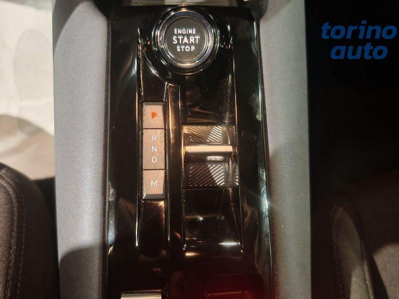 Alfa Romeo Junior Junior 1.2 ibrida 145cv edct6