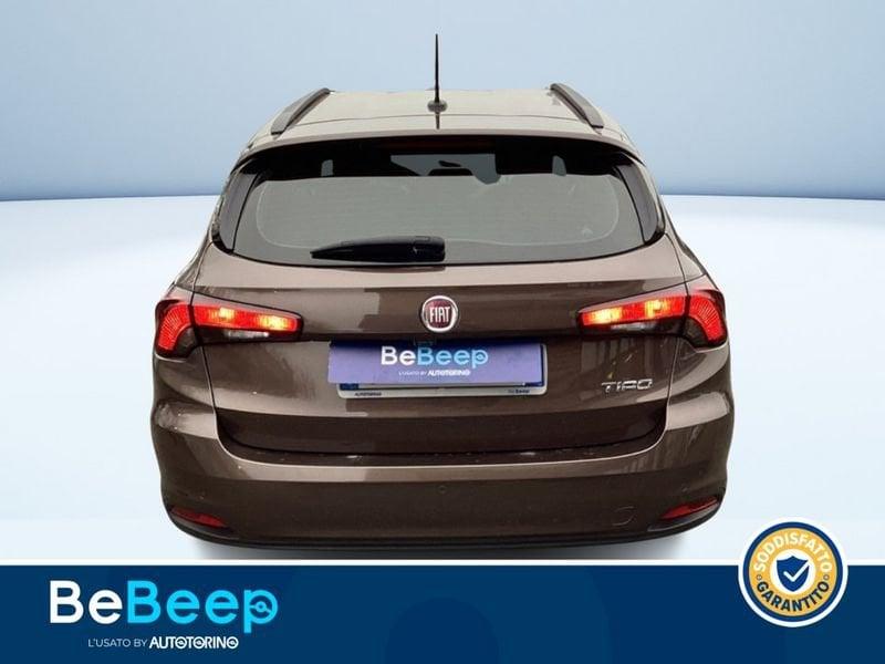 FIAT Tipo SW 1.6 MJT LOUNGE S&S 120CV MY20