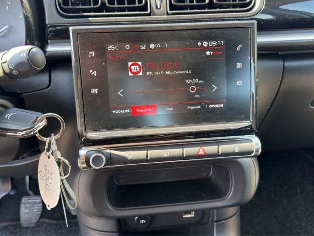 CITROEN C3 C3 PureTech 83 S&S Feel