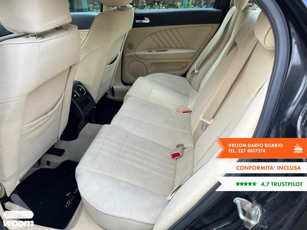 ALFA ROMEO 159 1.9 JTDm 16V Progression