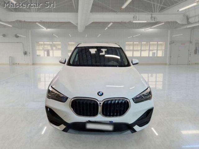 BMW X1 X1 sdrive20d Business Advantage auto -