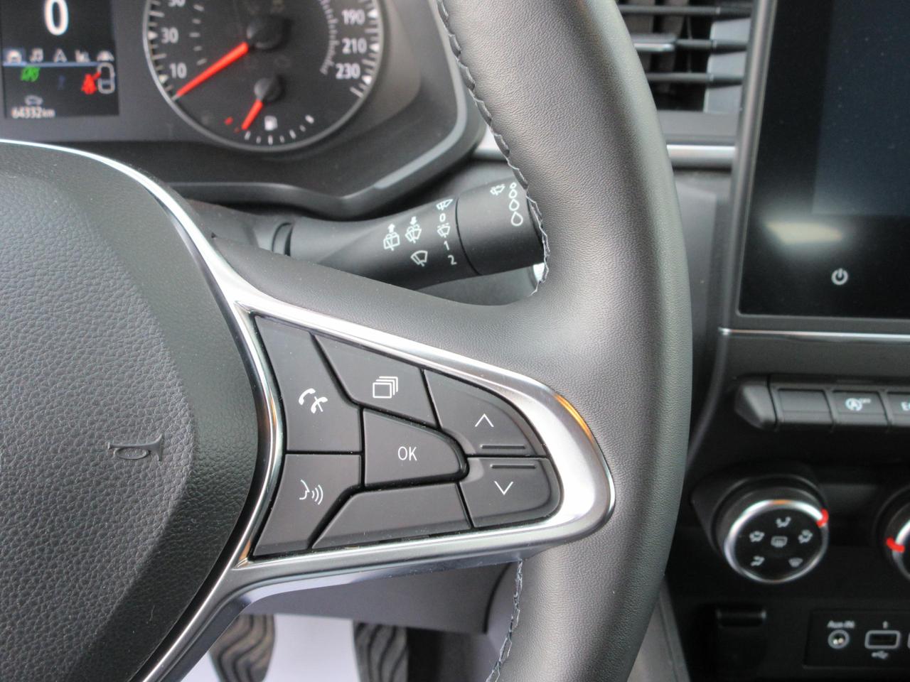 Renault Captur 1.0 tce Business Gpl 100cv