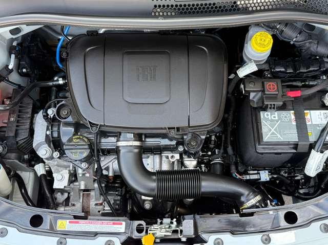 Fiat 500 1.0 hybrid Dolcevita 70cv