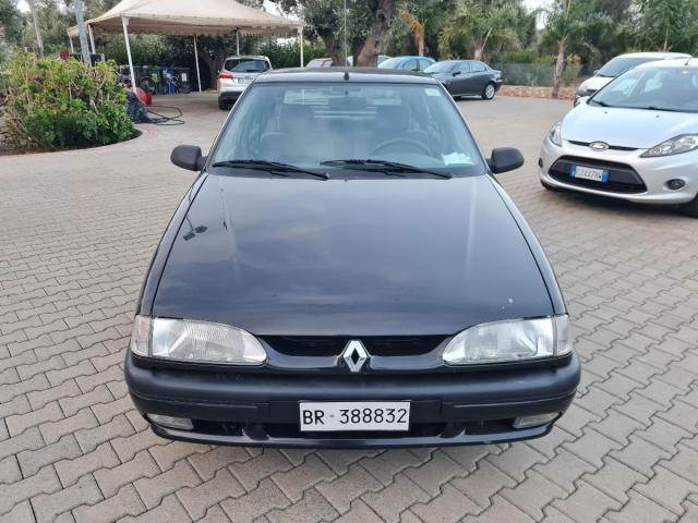 RENAULT - 19 - 1.4i 4 porte Limited 100.000km