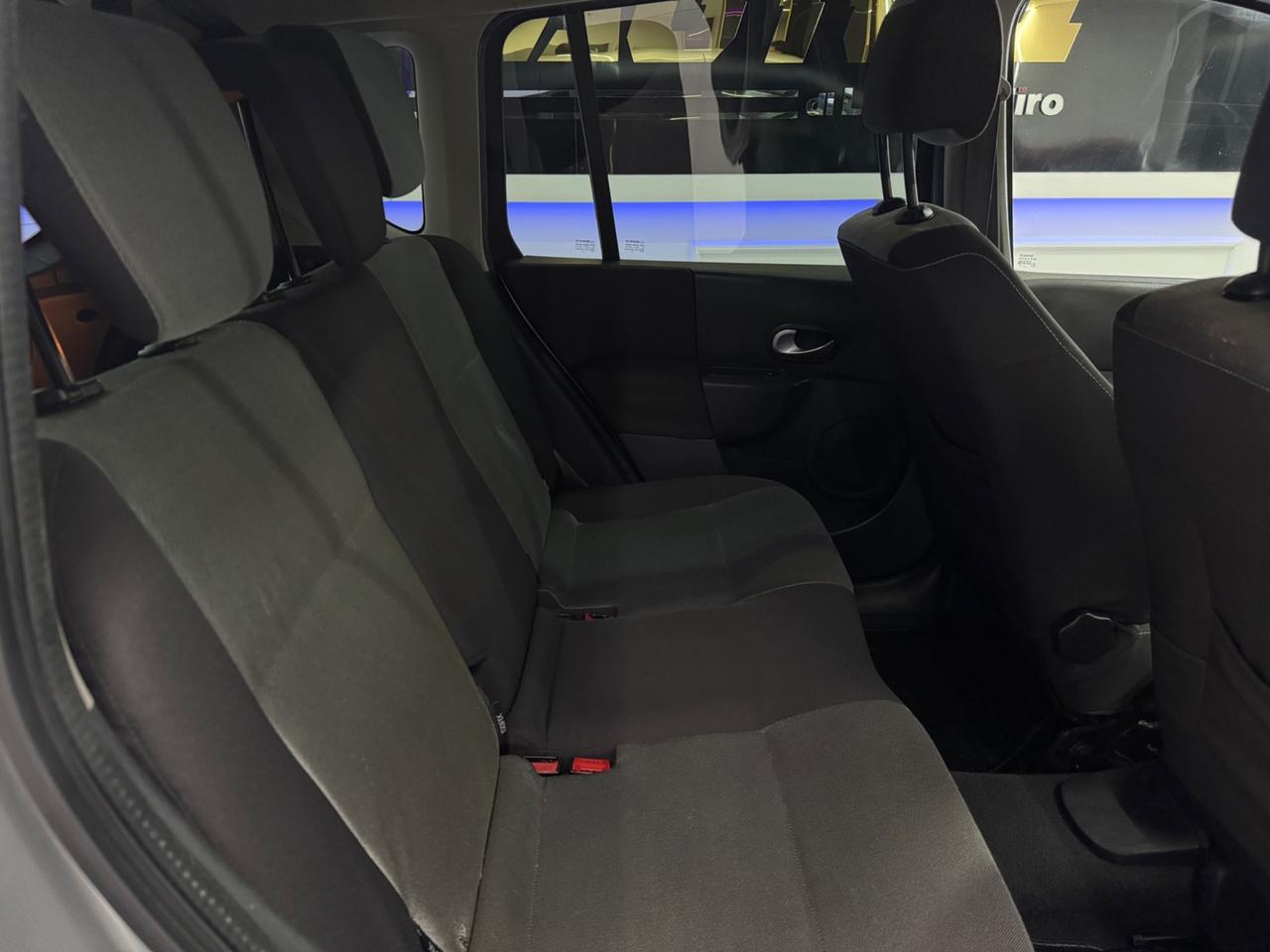 Renault Modus Dynamic
