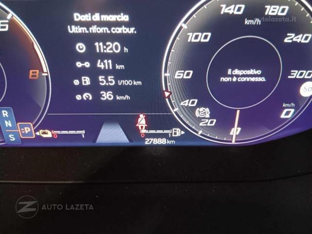 CUPRA Formentor 1.4 e-Hybrid 204 CV DSG Tribe Edition