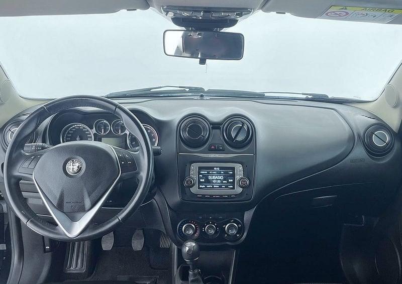 Alfa Romeo MiTo MiTo 1.4 78 CV 8V S&S Progression
