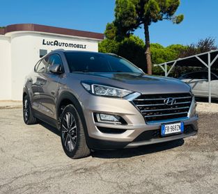 Hyundai Tucson 1.6 CRDi 136CV XPrime